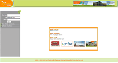 Desktop Screenshot of nettemail.com